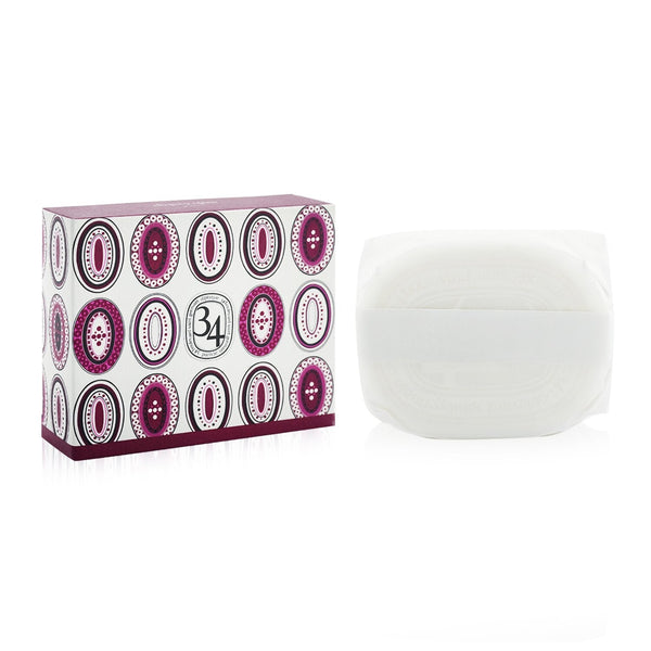 Diptyque 34 Boulevard Saint Germain Perfumed Soap  200g/7oz