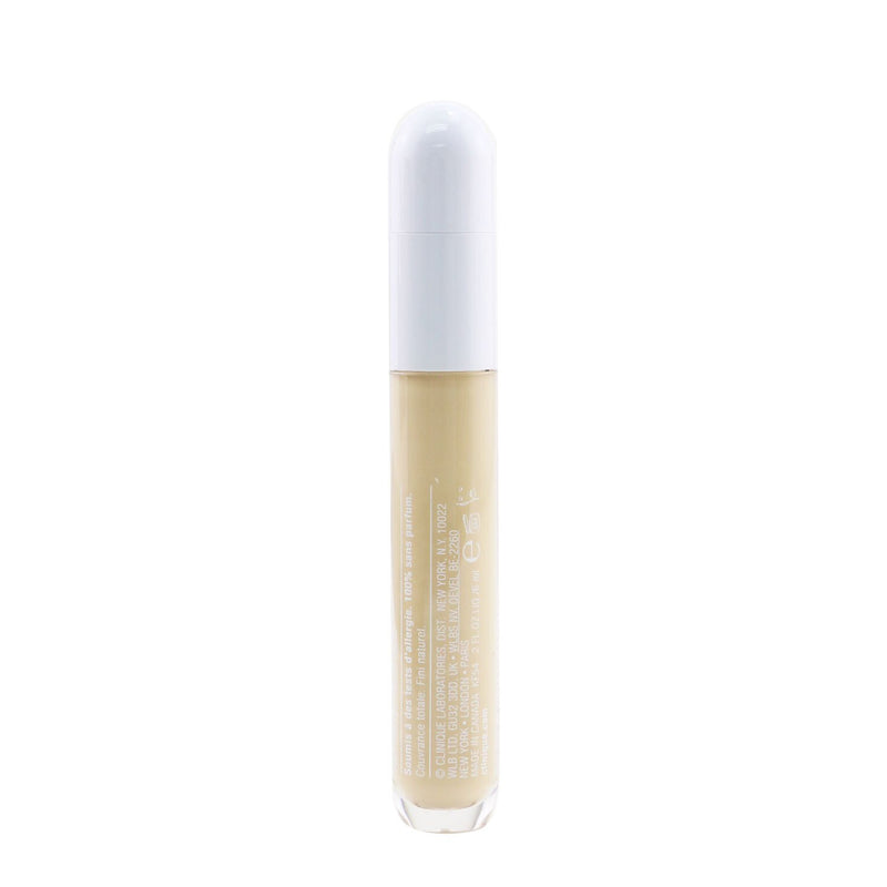 Clinique Even Better All Over Concealer + Eraser - # CN 08 Linen (Box Slightly Damaged)  6ml/0.2oz