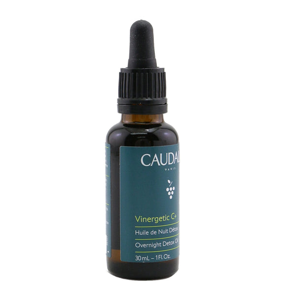 Caudalie Vinergetic C+ Overnight Detox Oil  30ml/1oz