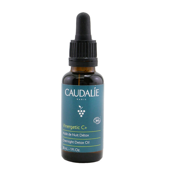 Caudalie Vinergetic C+ Overnight Detox Oil  30ml/1oz