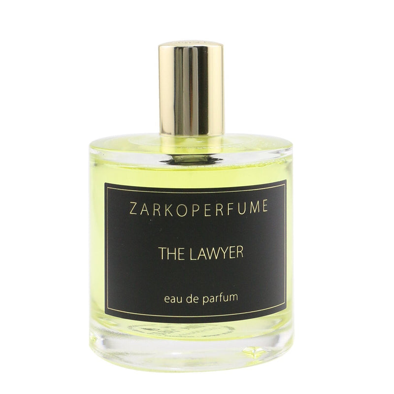Zarkoperfume The Lawyer Eau De Parfum Spray  100ml/3.4oz