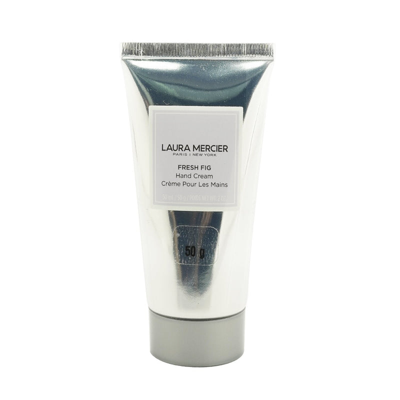 Laura Mercier Fresh Fig Hand Creme (Box Slightly Damaged)  50g/2oz