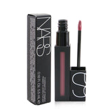 NARS Powermatte Lip Pigment - # Save The Queen (Dusty Mauve) (Box Slightly Damaged)  5.5ml/0.18oz