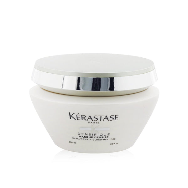 Kerastase Densifique Masque Densite Replenishing Masque (Hyaluronic + Gluco-Peptides) - Hair Visibly Lacking Density  200ml/6.8oz
