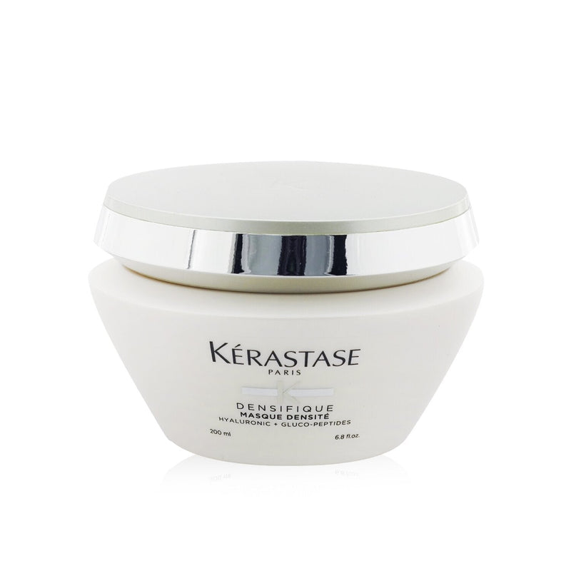 Kerastase Densifique Masque Densite Replenishing Masque (Hyaluronic + Gluco-Peptides) - Hair Visibly Lacking Density  200ml/6.8oz