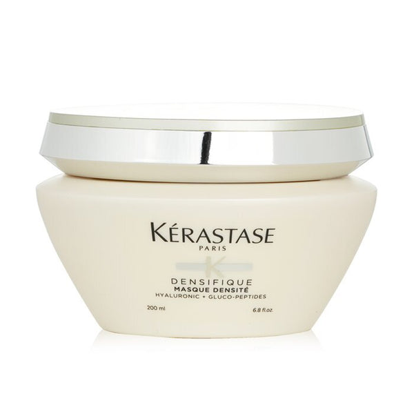 Kerastase Densifique Masque Densite Replenishing Masque (Hyaluronic + Gluco-Peptides) - Hair Visibly Lacking Density 200ml/6.8oz