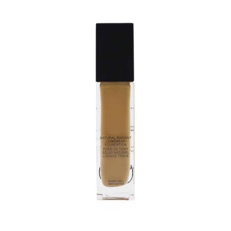 NARS Natural Radiant Longwear Foundation - # Aruba (Medium 6) (Box Slightly Damaged)  30ml/1oz