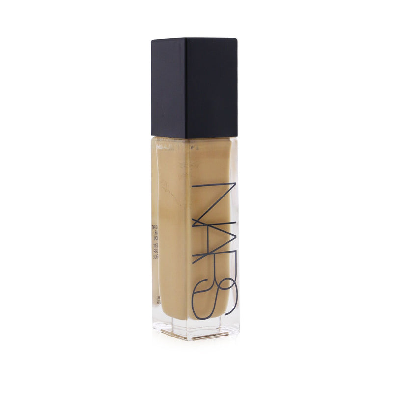 NARS Natural Radiant Longwear Foundation - # Barcelona (Medium 4) (Box Slightly Damaged)  30ml/1oz