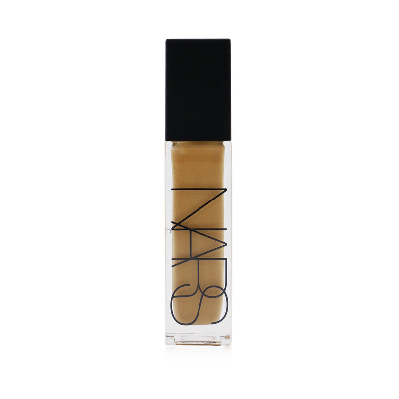 NARS Natural Radiant Longwear Foundation - # Barcelona (Medium 4) (Box Slightly Damaged)  30ml/1oz