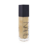 NARS Natural Radiant Longwear Foundation - # Fiji (Light 5) (Box Slightly Damaged)  30ml/1oz