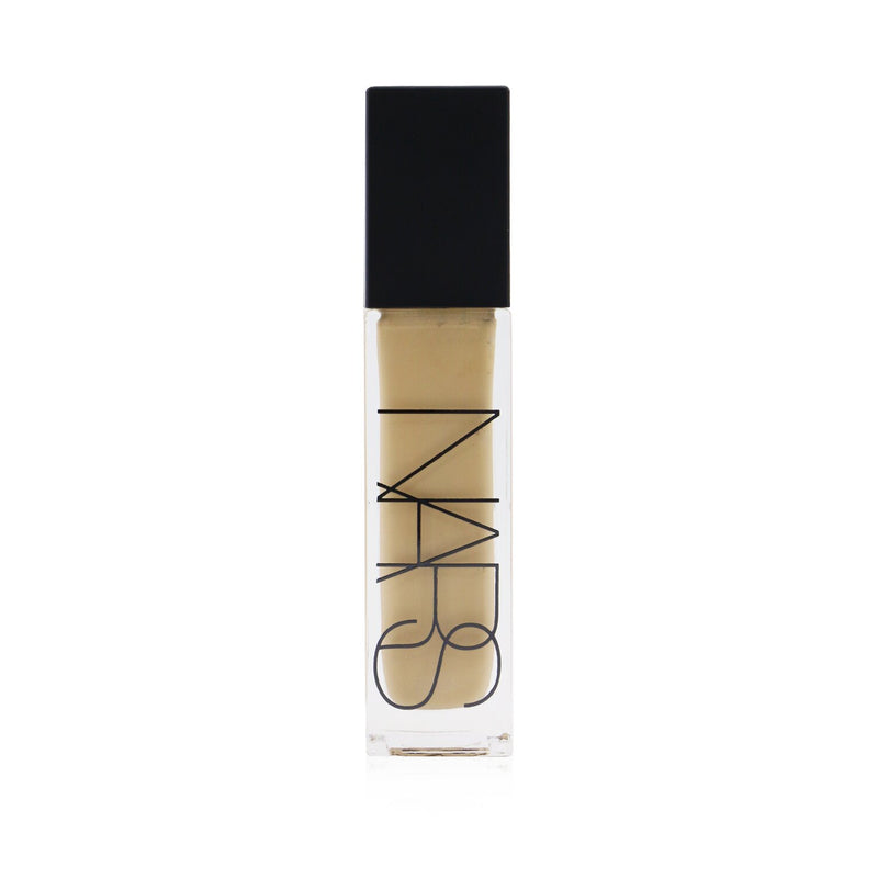 NARS Natural Radiant Longwear Foundation - # Fiji (Light 5) (Box Slightly Damaged)  30ml/1oz