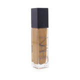 NARS Natural Radiant Longwear Foundation - # Huahine (Medium Dark 2.6) (Box Slightly Damaged)  30ml/1oz