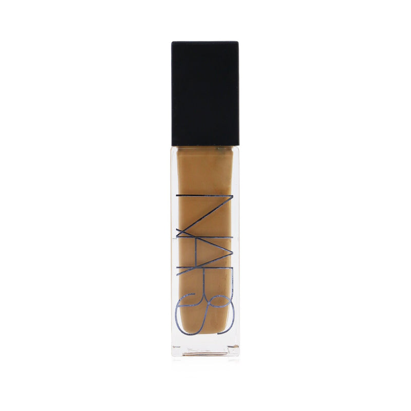 NARS Natural Radiant Longwear Foundation - # Huahine (Medium Dark 2.6) (Box Slightly Damaged)  30ml/1oz