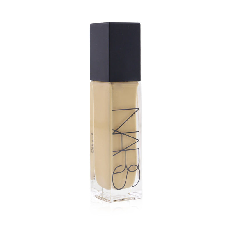 NARS Natural Radiant Longwear Foundation - # Punjab (Medium 1) (Box Slightly Damaged)  30ml/1oz