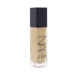 NARS Natural Radiant Longwear Foundation - # Punjab (Medium 1) (Box Slightly Damaged)  30ml/1oz