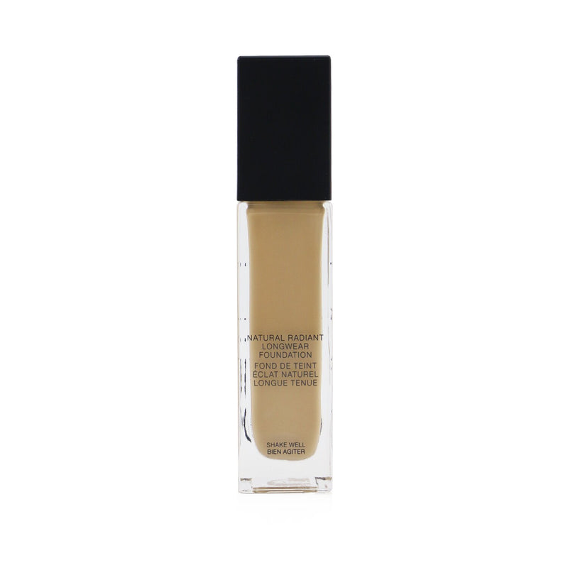 NARS Natural Radiant Longwear Foundation - # Punjab (Medium 1) (Box Slightly Damaged)  30ml/1oz