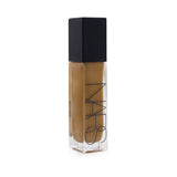 NARS Natural Radiant Longwear Foundation - # Tahoe (Medium Dark 2) (Box Slightly Damaged)  30ml/1oz