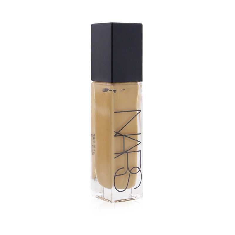 NARS Natural Radiant Longwear Foundation - # Valencia (Medium 5) (Box Slightly Damaged)  30ml/1oz