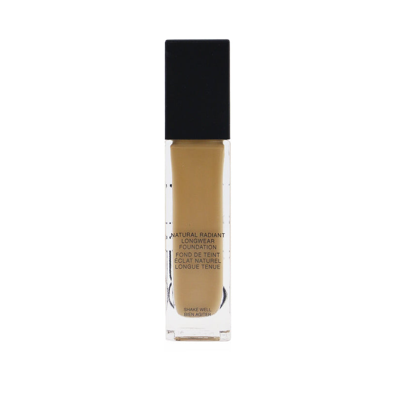 NARS Natural Radiant Longwear Foundation - # Valencia (Medium 5) (Box Slightly Damaged)  30ml/1oz