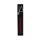 NARS Powermatte Lip Pigment - # Starwoman (Vivid Blue Red) (Box Slightly Damaged)  5.5ml/0.18oz