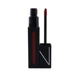 NARS Powermatte Lip Pigment - # Starwoman (Vivid Blue Red) (Box Slightly Damaged)  5.5ml/0.18oz