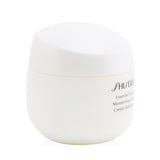 Shiseido Essential Energy Moisturizing Cream (Box Slightly Damaged)  50ml/1.7oz