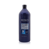 Redken Color Extend Brownlights Blue Toning Conditioner Anti-Orange/Anti-Reflets Chauds (For Brunette Hair)  1000ml/33.8oz