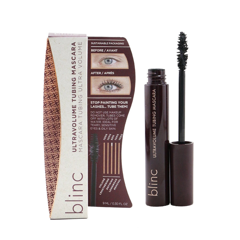 Blinc UltraVolume Tubing Mascara - Black  9ml/0.3oz