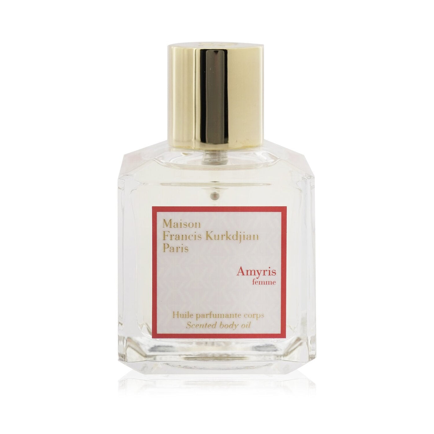 Amyris Homme by Maison Francis -eau store de toilette spray 2.4 oz men