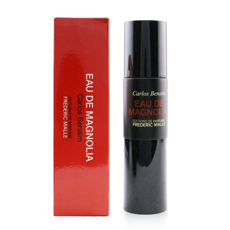 Frederic Malle Eau De Magnolia Eau De Toilette Spray  30ml/1oz