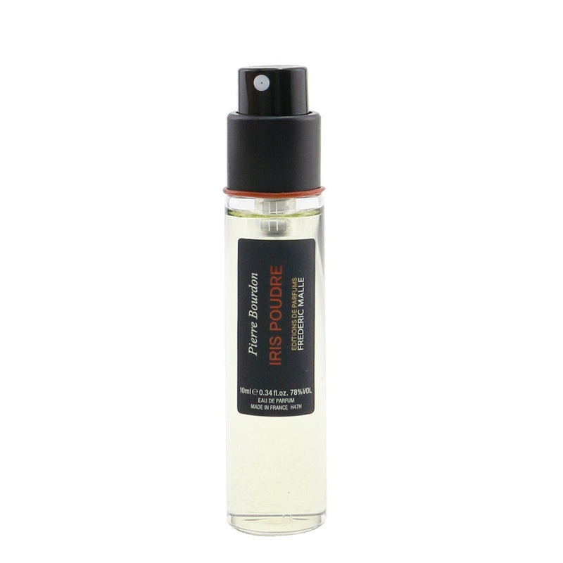 Frederic Malle Iris Poudre Eau De Parfum Travel Spray Refill  10ml/0.34oz