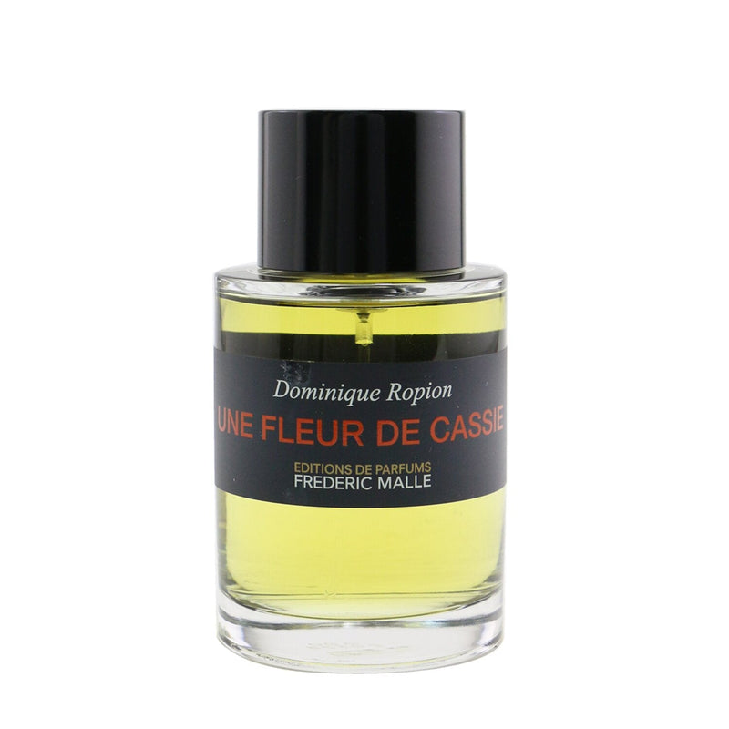 Frederic Malle Une Fleur De Cassie Eau De Parfum Spray  100ml/3.4oz