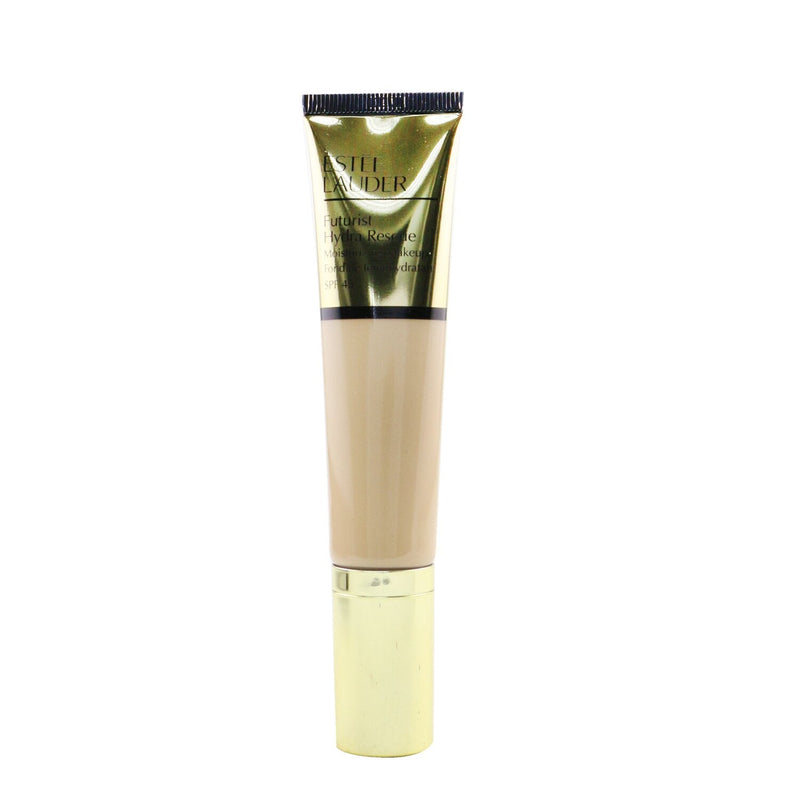 Estee Lauder Futurist Hydra Rescue Moisturizing Makeup SPF 45 - # 1N2 Ecru  35ml/1.2oz