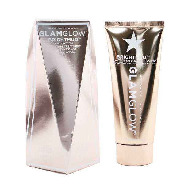 Glamglow BrightMud Dual-Action Exfoliating Treatment  65g/2.2oz