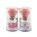 Guerlain Meteorites Travelling Pearls Duo Of Illuminating Powder And Blush  2x8.5g/0.29oz