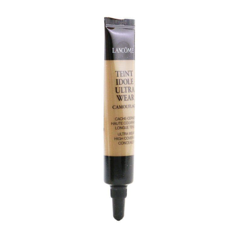 Lancome Teint Idole Ultra Wear Camouflage Concealer - # 360 Bisque (N)/ 048 Beige Chataigne (Unboxed)  12ml/0.4oz