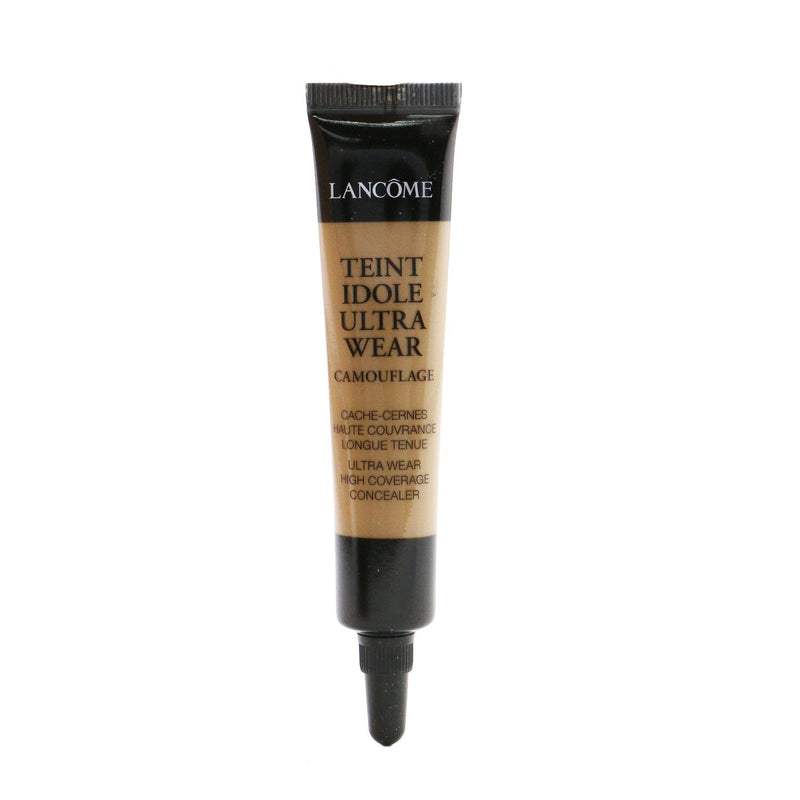 Lancome Teint Idole Ultra Wear Camouflage Concealer - # 250 Bisque (W)/ 025 Beige Lin  12ml/0.4oz