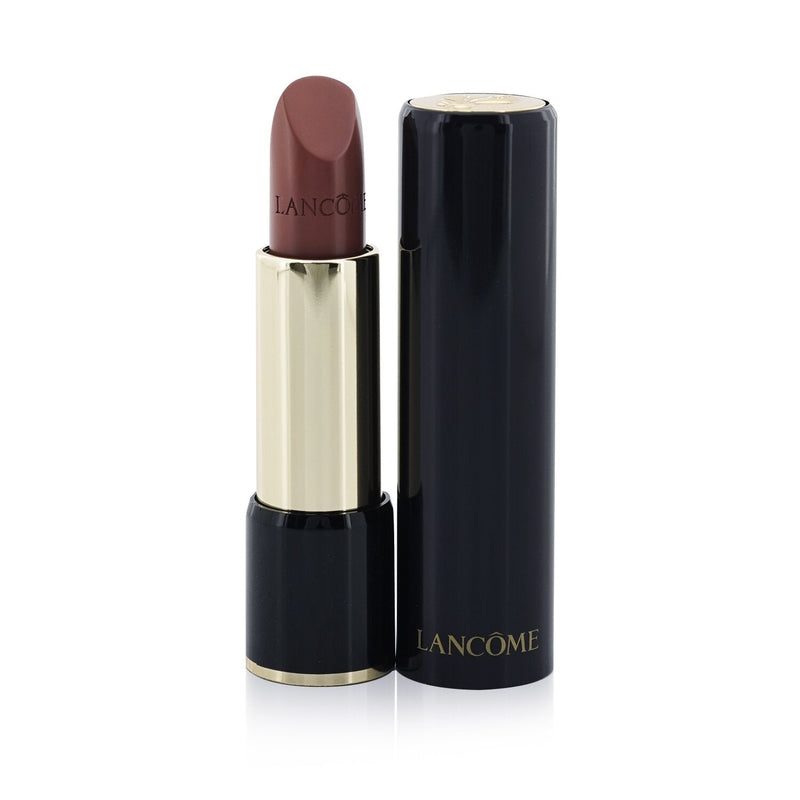 Lancome L' Absolu Rouge Hydrating Shaping Lipcolor - # 120 Sienna Ultime (Cream)  3.4g/0.12oz