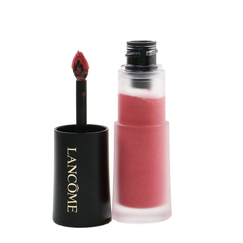 Lancome L'Absolu Rouge Drama Ink - # 555 Soif De Vivre (Unboxed)  6ml/0.2oz