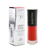 Lancome L'Absolu Rouge Drama Ink - # 154 Dis Oui (Unboxed)  6ml/0.2oz