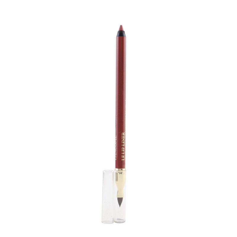 Lancome Le Lip Liner Waterproof Lip Pencil With Brush - #290 Sheer Raspberry  1.2g/0.04oz