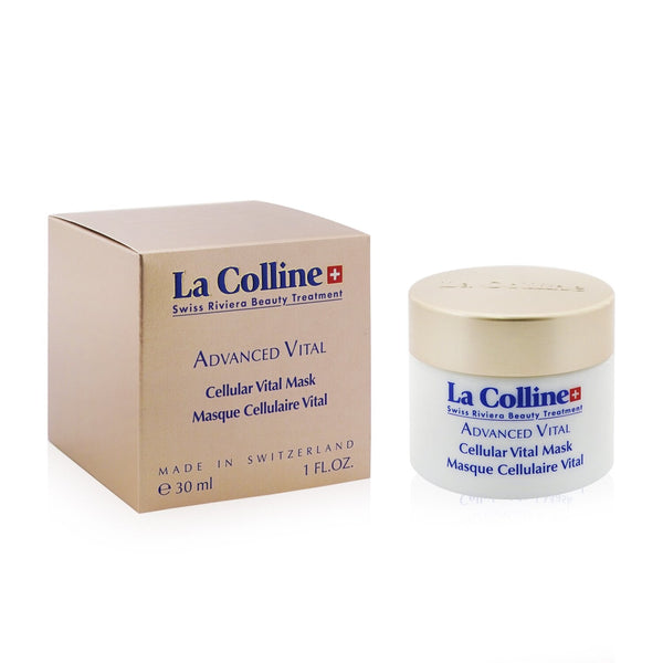 La Colline Advanced Vital - Cellular Vital Mask  30ml/1oz