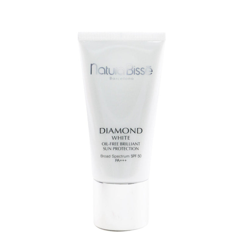 Natura Bisse Diamond White Oil-Free Brilliant Protection SPF 50  50ml/1.7oz