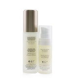 BareMinerals Skinlongevity Long Life Herb Serum Duo: Serum 30ml+ Serum (Mini Size) 15ml  2pcs