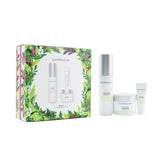 BareMinerals Ageless Phyto-Retinol Trio: Night Concentrate 30ml+ Face Cream 30g+ Eye Cream 5g  3pcs