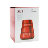 SK II Skinpower Series Set: Skinpower Cream 80g + Skinpower Eye Cream 15g  2pcs