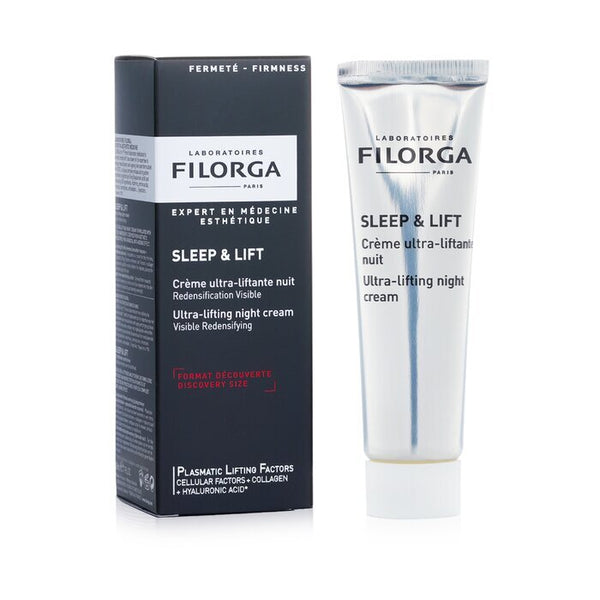 Filorga Sleep & Lift Ultra-Lifting Night Cream 30ml/1oz
