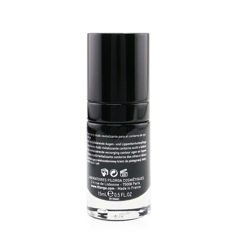 Filorga Global-Repair Eyes & Lips Multi-Revitalising Eye & Lips Contour Cream  15ml/0.5oz