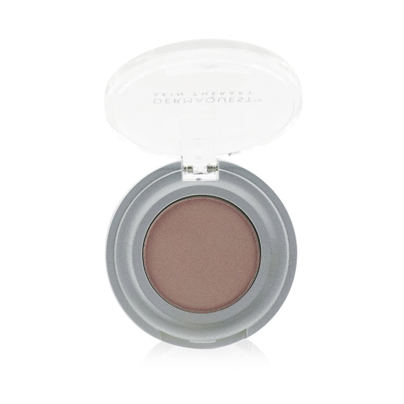 DermaQuest DermaMinerals Pressed Treatment Minerals Eye Shadow - # Ion  1.8g/0.06oz