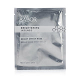 Babor Doctor Babor Brightening Intense Bright Effect Mask  5pcs